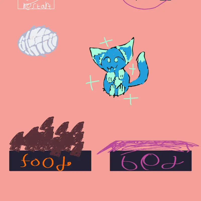 Game by @birb_anna