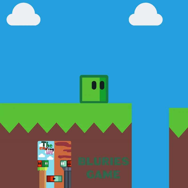 Game by @Ratovr