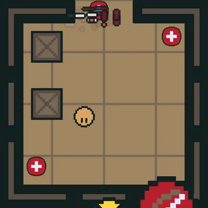 Game by @the_super_tvman