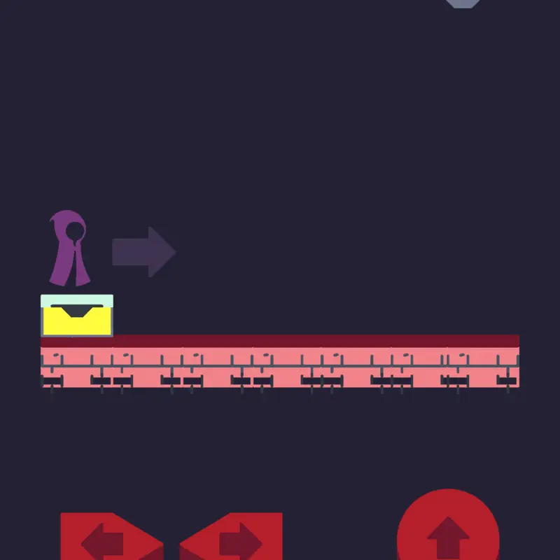 Game by @minehuf