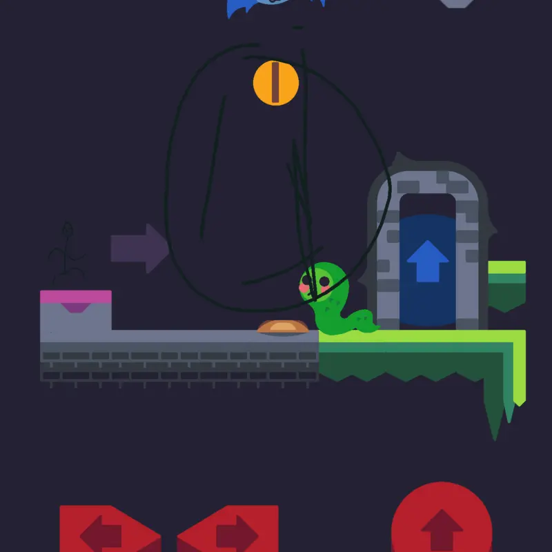 Game by @struper
