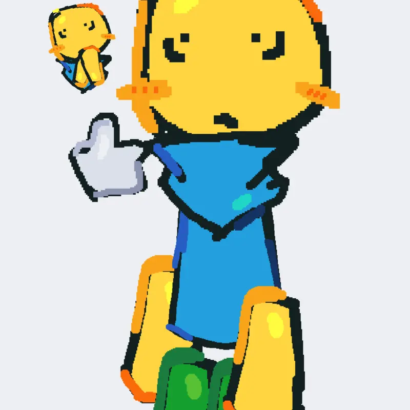 Game by @blu3b1rd