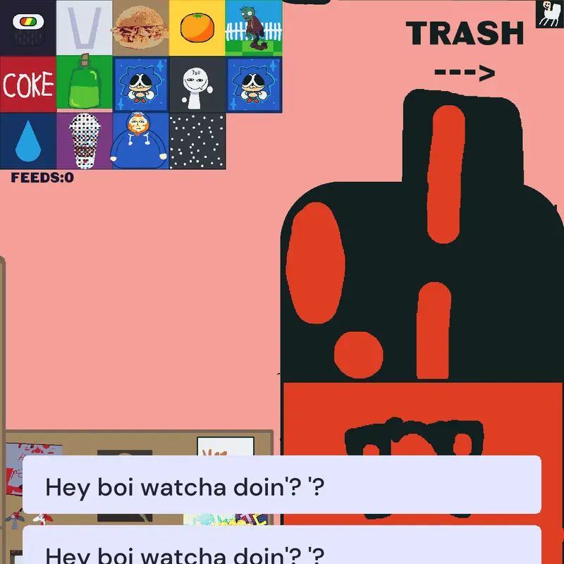 Game by @Junk_bean