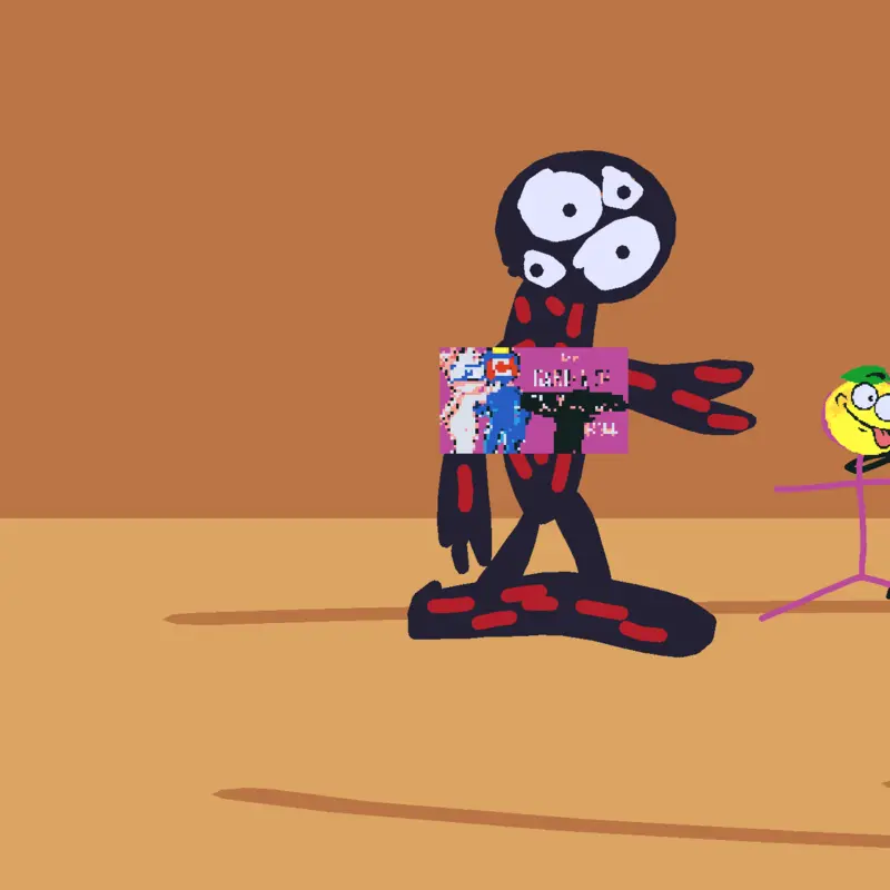 Game by @1nd1umk1t