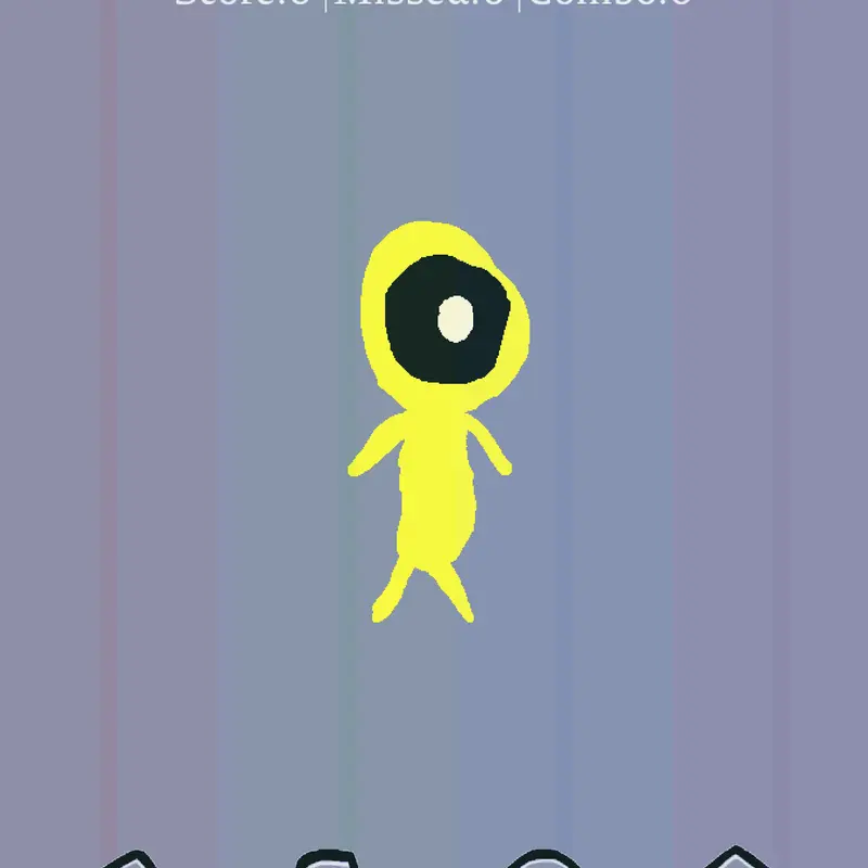 Game by @erenalitas34
