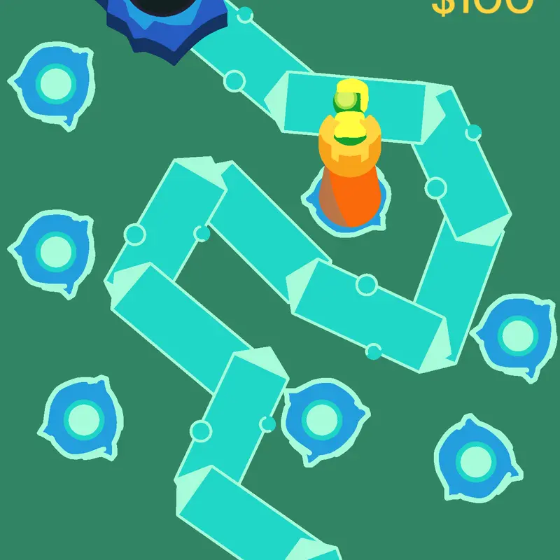 Game by @CG_TVXD