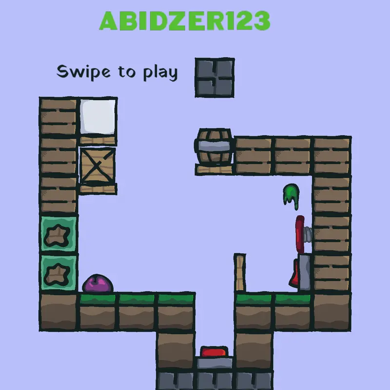 Game by @thepro2