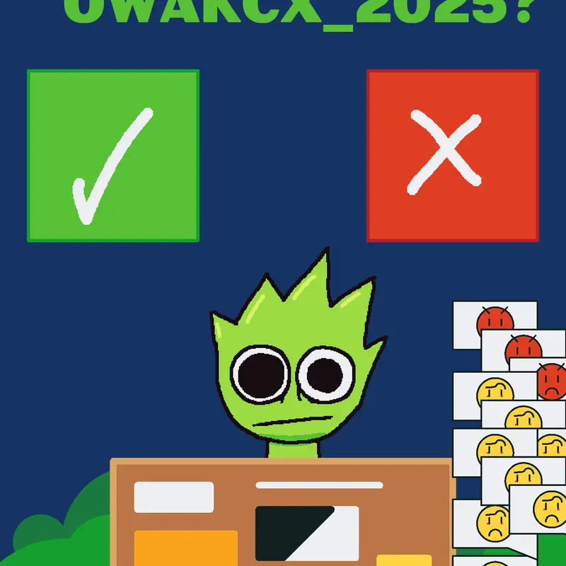 Game by @iouo
