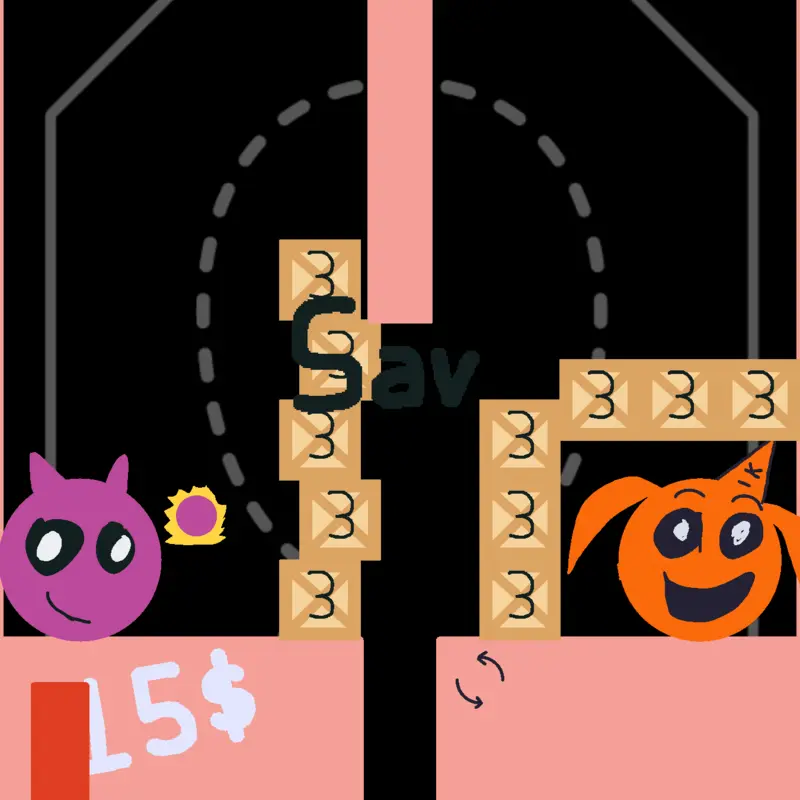 Game by @Chiu_Hung_Chih