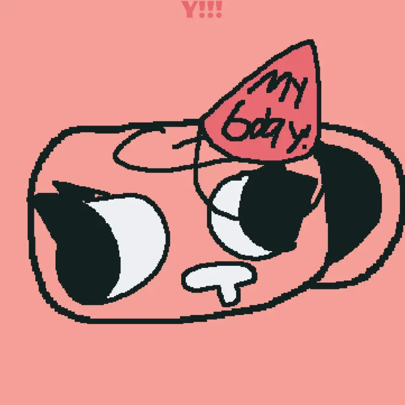 Game by @Shelly_FOSSIL_L0VER