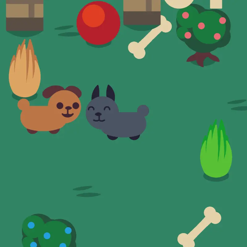 Game by @alex17bc