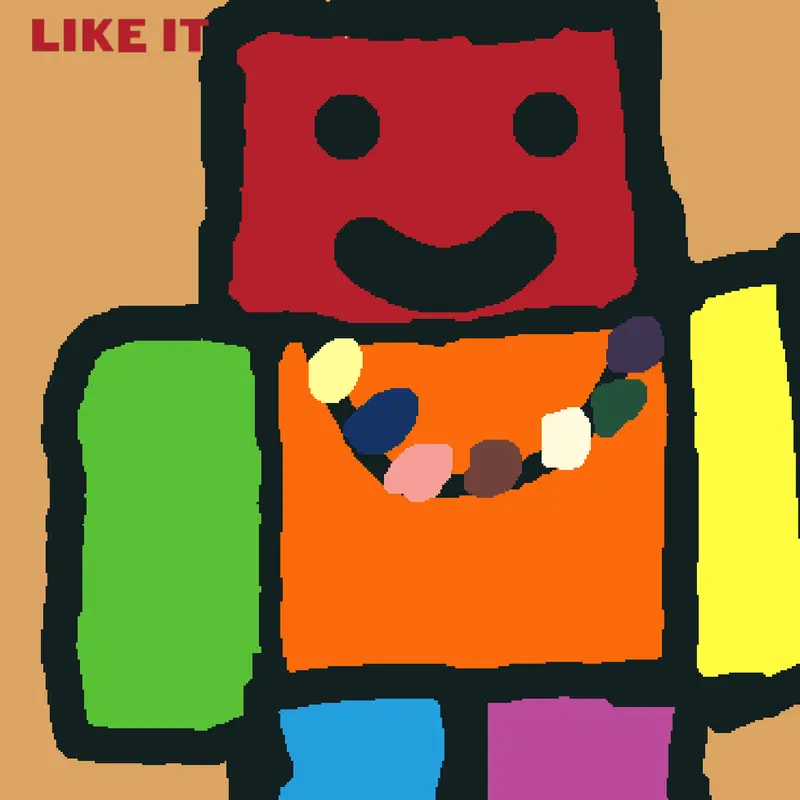 Game by @oboj
