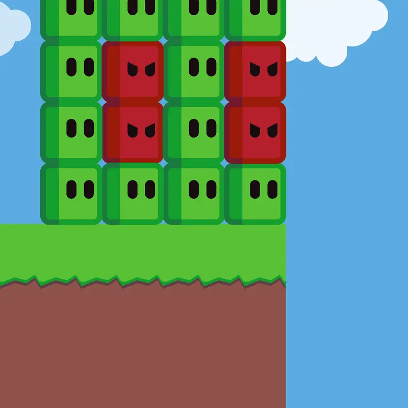 Game by @illosionkid_and_stinkama