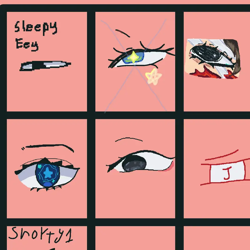 Game by @snorty1