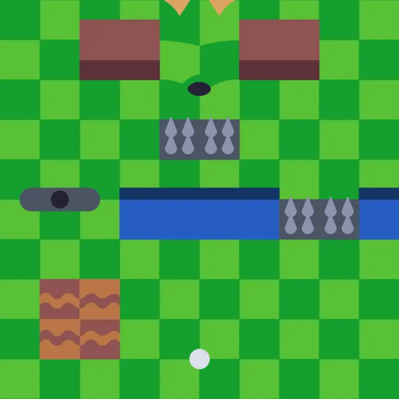 Game by @Gabigo
