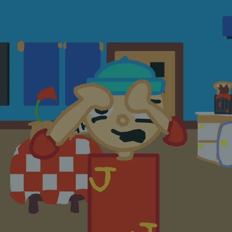 Game by @MrOctopus