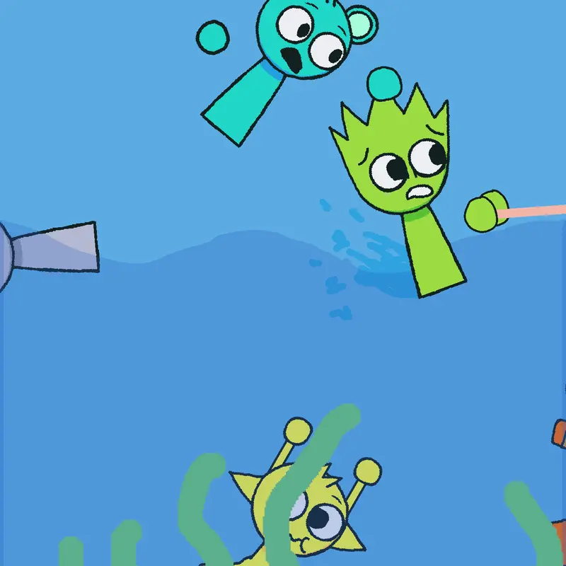 Game by @MAFI0S055