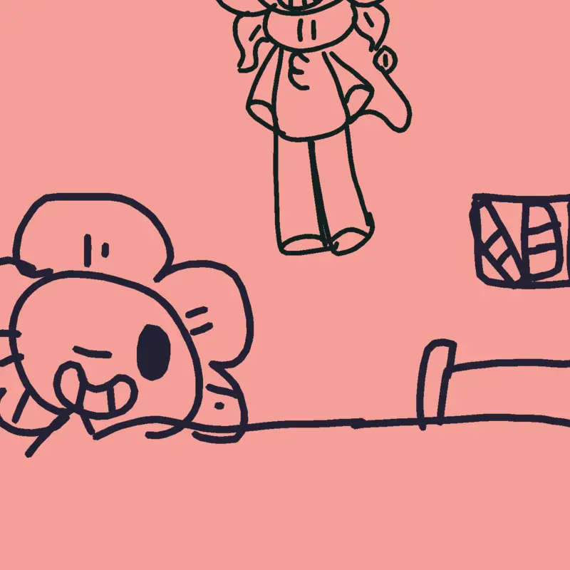 Game by @Zerrah_animation