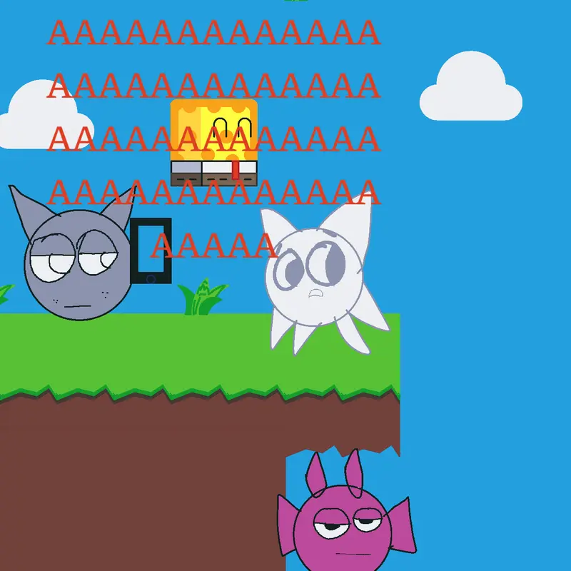 Game by @xDragonR12