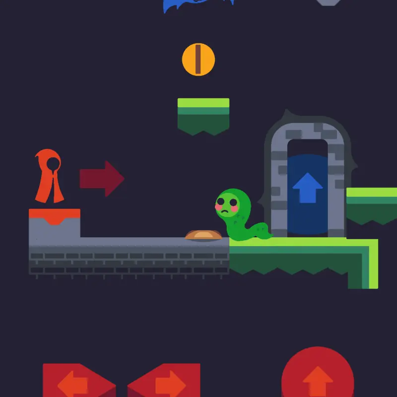 Game by @ultra_light