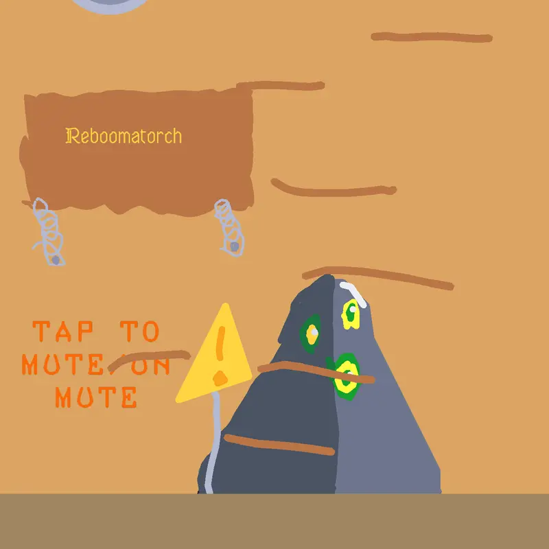 Reboomatorch-Dune Island by @mr_brud_alt_alt