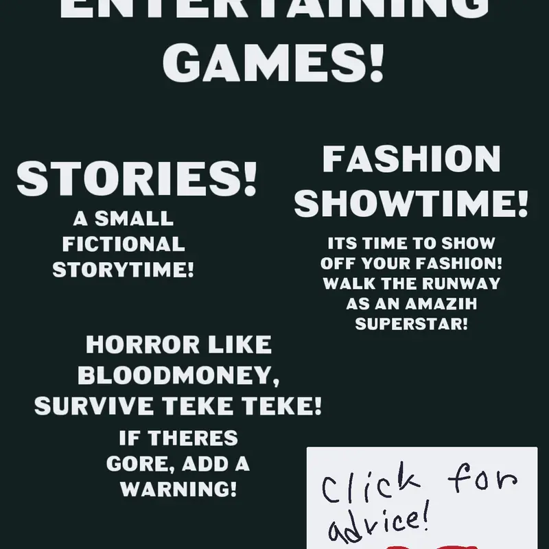 Game by @M1L4_0bvS