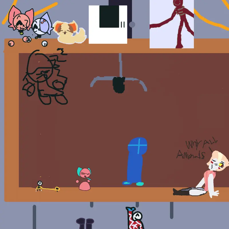 Game by @R0TTEN_T0_TH3_C0R3