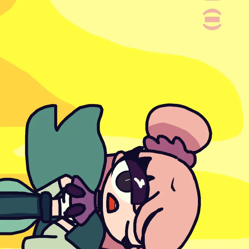 Game by @BLV3B3RRYST4R