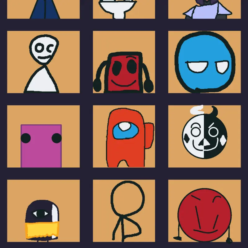 Game by @Spleen