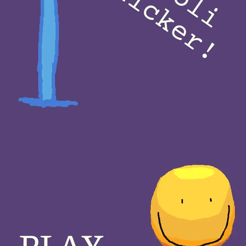 Game by @Some_Random_Goober