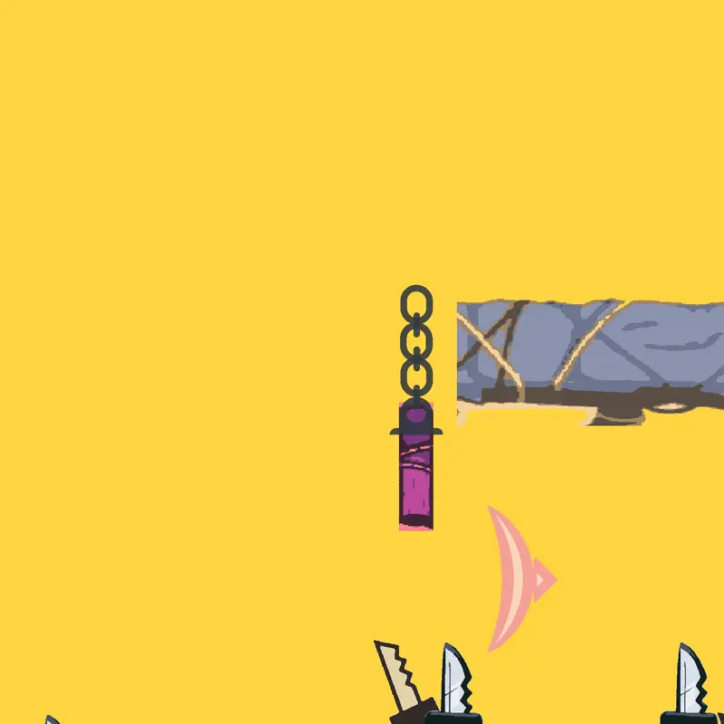 Game by @iraizherrerasalomon