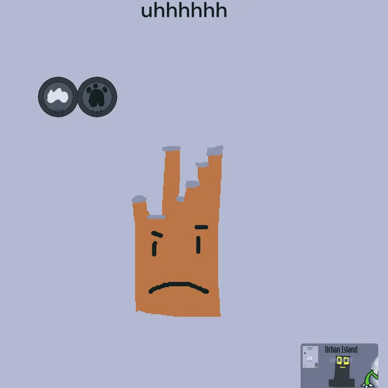 Game by @Patrick_official