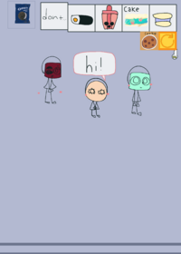 Cute