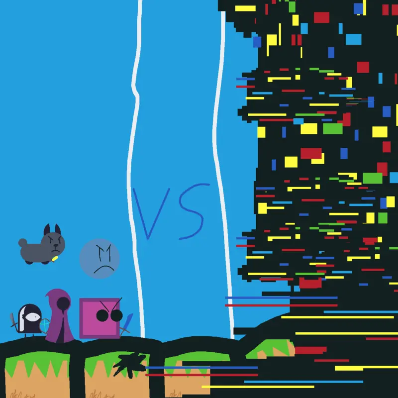 Game by @DIOOOOOOP