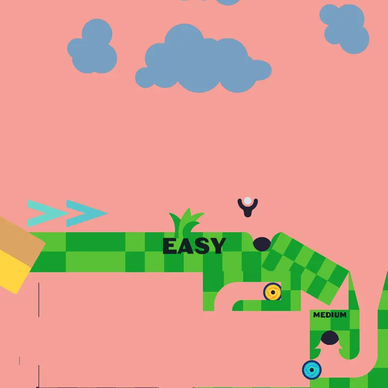 Game by @MaryAnneSuelen