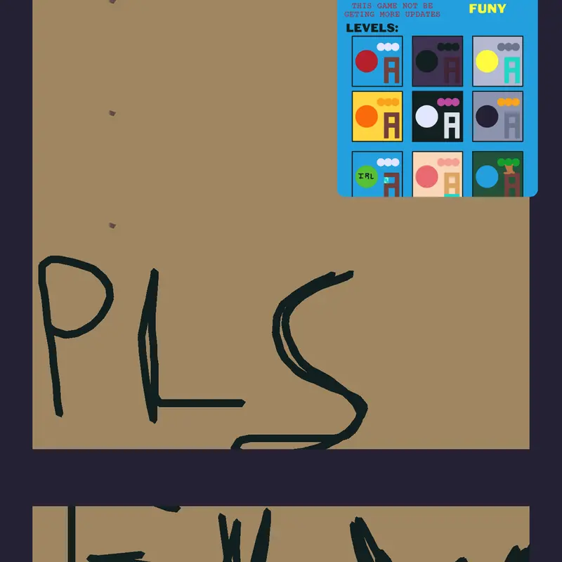 Game by @guguroblox14