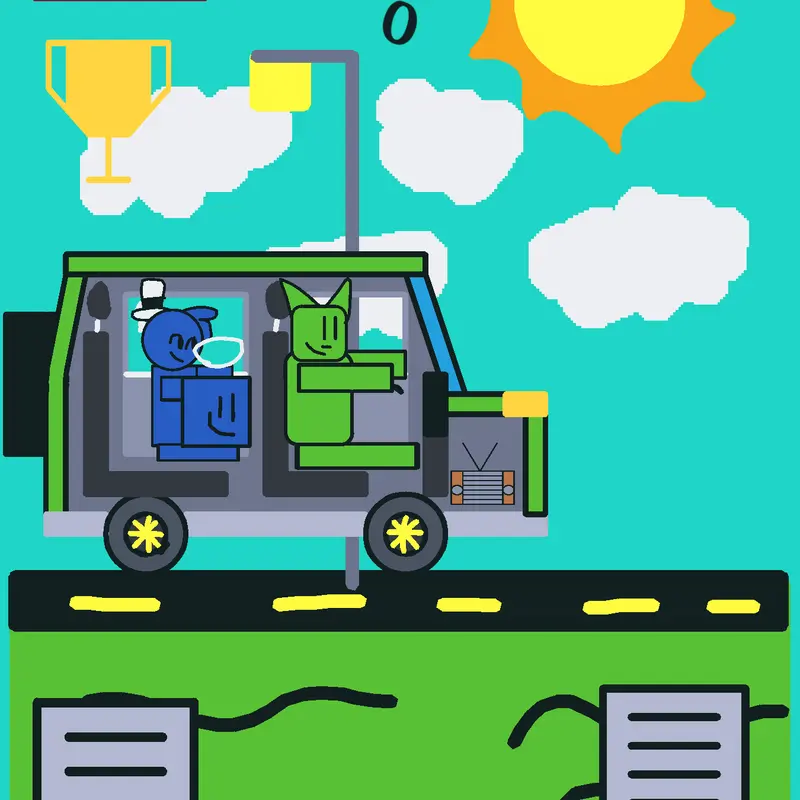 Game by @sodwwnod