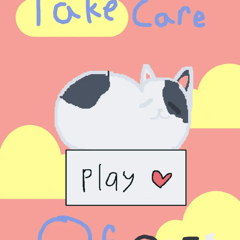 Game by @Axolotll