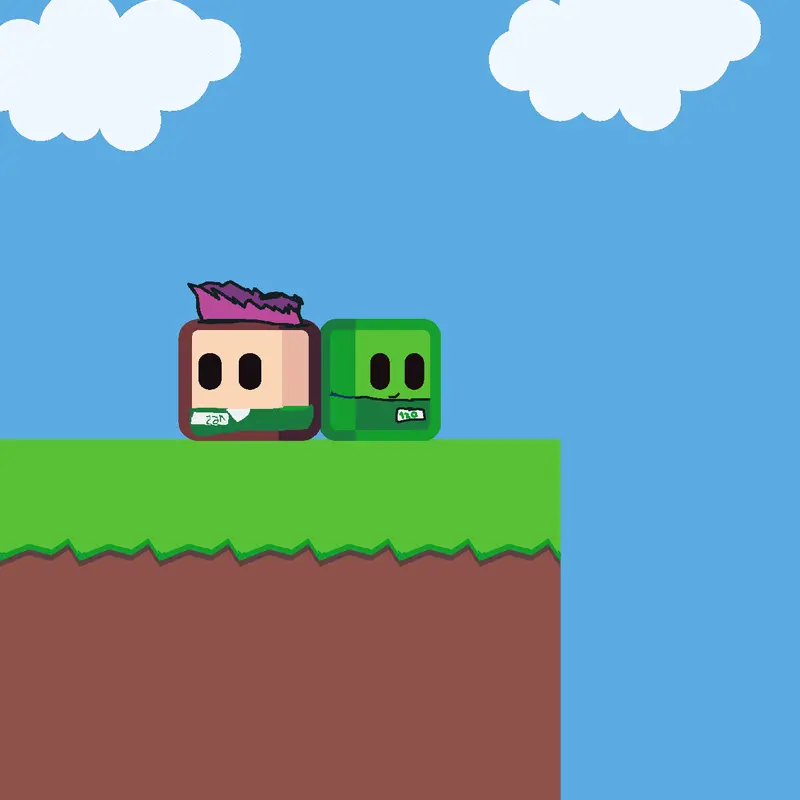 Game by @piryy