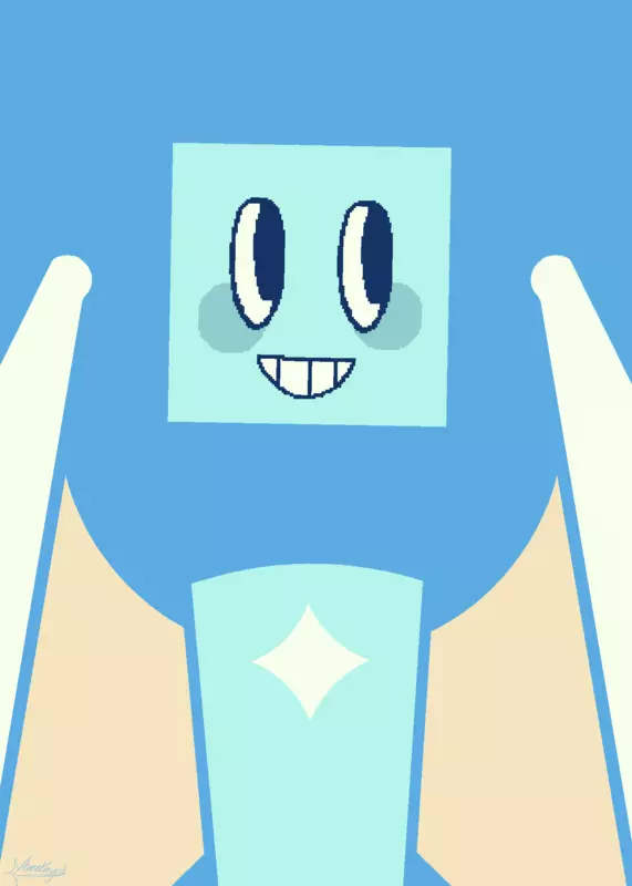 Game by @Amethyst_XD