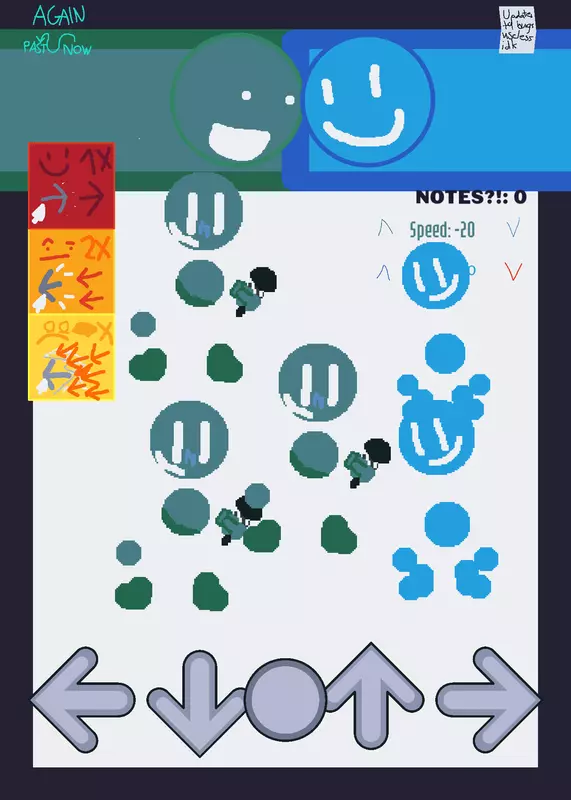 Game by @Shedlet1x1x1