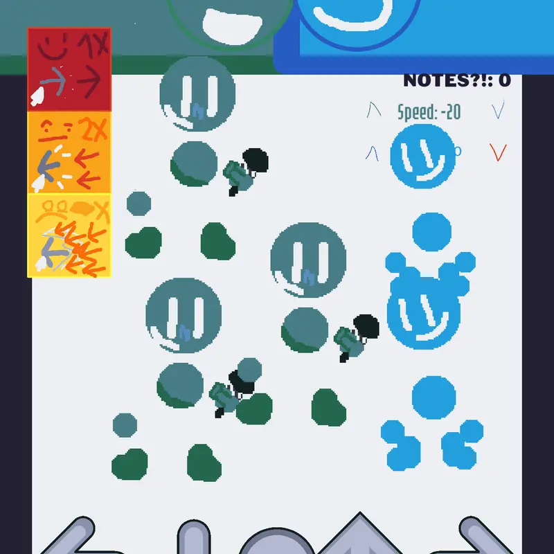 Game by @Shedlet1x1x1