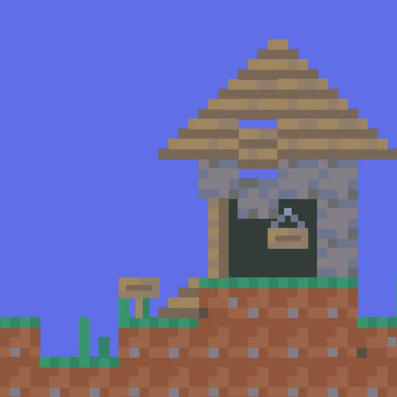 Game by @NijnmewoGames