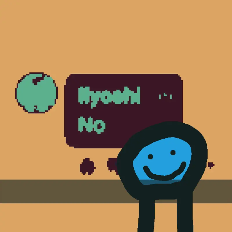 Game by @whyustandstill