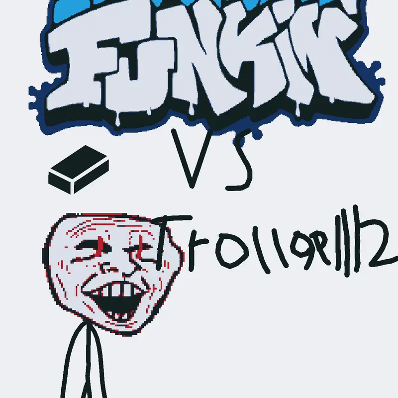 Game by @Trollge1112
