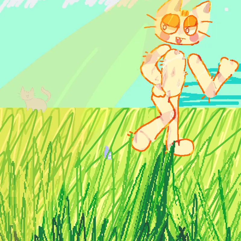 Game by @Cat_Ryzhik