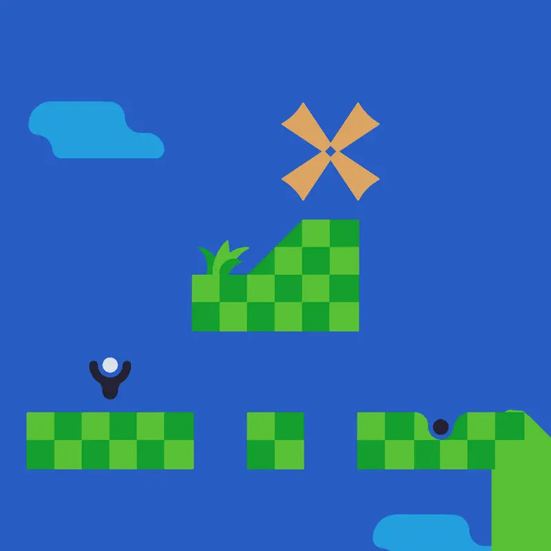 Game by @menie