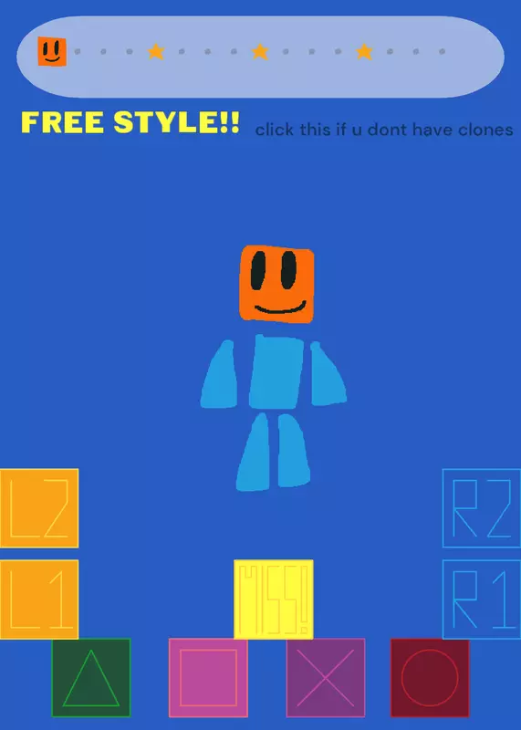 Game by @kostia123