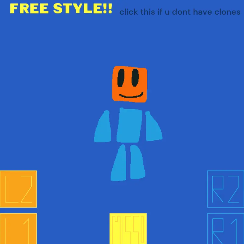 Game by @kostia123
