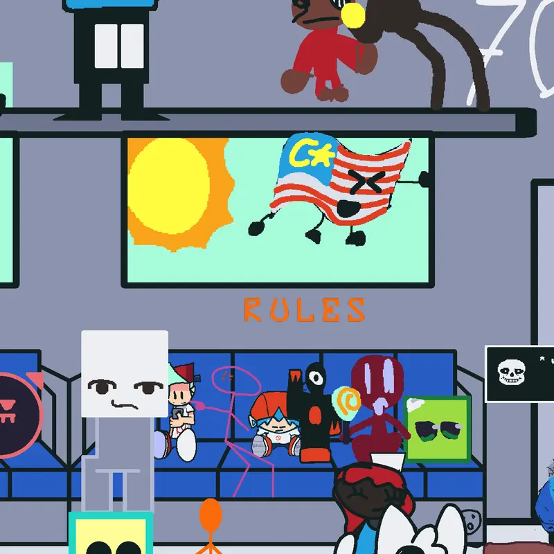 Game by @glippy_4724